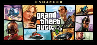 Download Grand Theft Auto V Enhanced-RUNE for PC