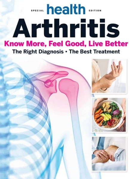 Health - Arthritis 2026