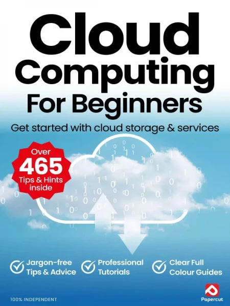 Cloud Computing For Beginners - 23th Edition, 2026