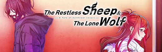 Download The Restless Sheep the Lone Wolf Cutthroat Lovers UNRATED Update v1.0.2-DINOByTES Free