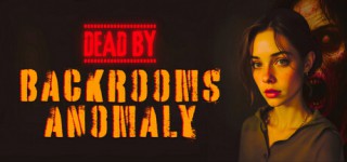 Get Dead by Backrooms Anomaly-TENOKE – ReleaseBB for PC