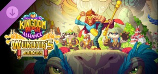 Fetch Kingdom Rush 5 Alliance TD Wukongs Journey Campaign-TENOKE – ReleaseBB Game Free