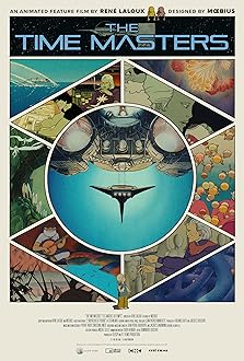 The Masters Of Time 1982 1080p BluRay x264-OFT