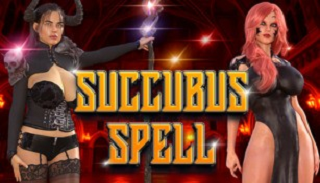 Succubus Spell-I KnoW +MAC