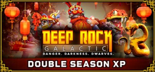 Download Deep Rock Galactic v1.39.110917.0-TENOKE Complete Edition