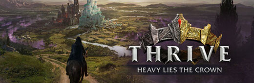 Download Thrive Heavy Lies The Crown Update v1.0.0207-RUNE – ReleaseBB for PC