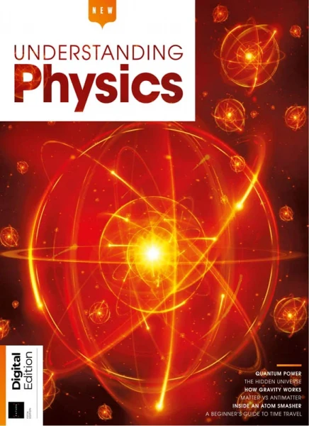 Understanding Physics - 5th Edition 2026