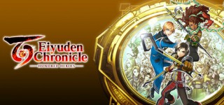 Fetch Eiyuden Chronicle Hundred Heroes Story Expansion The Chapter of Seign DLC-RUNE Free