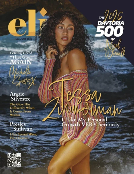 Mancave Elite - May/June 2026