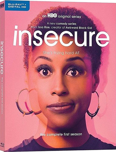 Insecure S01 BDRip x264-DEMAND