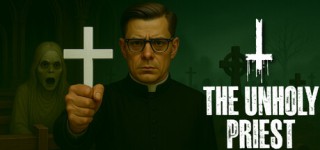 Fetch The Unholy Priest-TENOKE – ReleaseBB Game Free