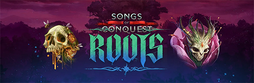 Fetch Songs of Conquest Roots Update v1.6.3-RUNE – ReleaseBB for PC