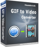 ThunderSoft GIF to Video Converter 4.5.1 Bebe3b876bd4fb55c33c49e54ca28864