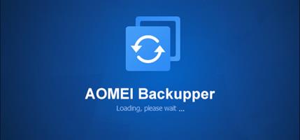 AOMEI Backupper Prof/Technician /Technician Plus/ Server 7.2 Multilingual Bed94c33fc7b9abebf0bf1708c9489d3