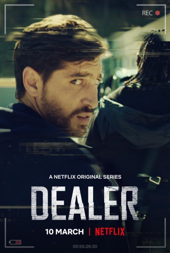 Caïd: Dealer Season 1