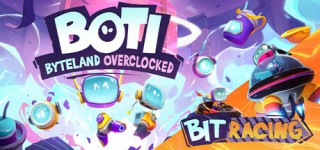 New Boti Byteland Overclocked Deluxe Edition v1 15-RUNE – ReleaseBB for PC