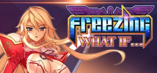 Fetch Freezing WHAT IF-TENOKE for PC