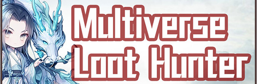 Obtain Multiverse Loot Hunter Update v1.0.5.0-TENOKE – ReleaseBB Complete Edition