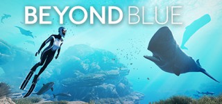 New Beyond Blue The Tropical Reef-RUNE PC Game