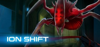 New ION Shift-TENOKE – ReleaseBB for PC