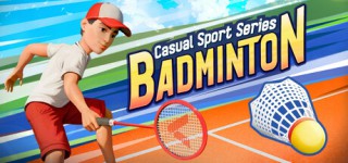 Get Casual Sport Series Badminton-TENOKE – ReleaseBB for PC