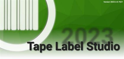 Tape Label Studio Enterprise 2023.7.0.7842 for mac download