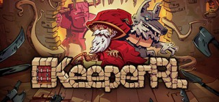 Obtain KeeperRL b20250710-I KnoW – ReleaseBB PC Game