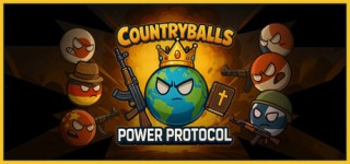 Get Countryballs Power Protocol-TENOKE – ReleaseBB Complete Edition