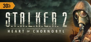 Grab S T A L K E R 2 Heart of Chornobyl v1.5.1-RUNE – ReleaseBB for PC