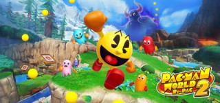 Obtain PAC-MAN WORLD 2 Re-PAC-RUNE – ReleaseBB Full Version