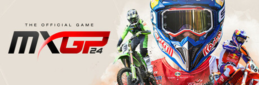 Get MXGP 24 The Official Game Update v1.2.2-RUNE Game Free