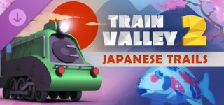 New Train Valley 2 Japanese Trails-TiNYiSO + MAC – ReleaseBB Game Free