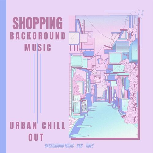 Urban Chillout. Chill out 2023