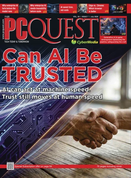 PCQuest - July 2026
