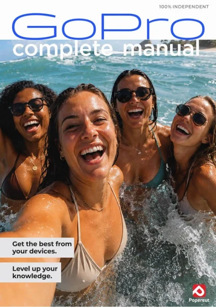 GoPro Complete Manual – 28th Edition 2026