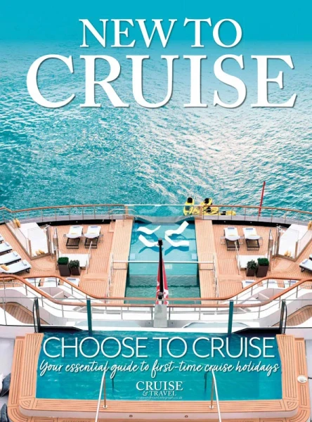 New To Cruise 2026