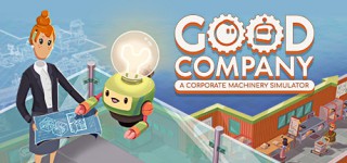 Good Company V1.01-I Know
