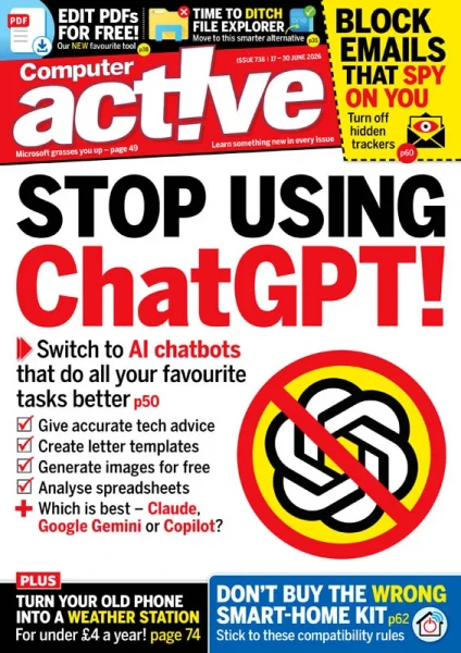 Computeractive - 17 June 2026