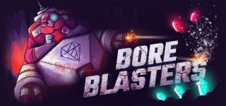 Get BORE BLASTERS v1.52-TENOKE Free