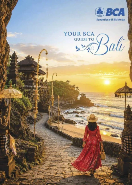 Beautiful Bali 2026/2027