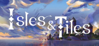 Obtain Isles And Tiles-TENOKE – ReleaseBB Free