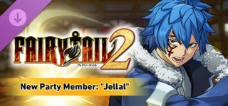 Fetch FAIRY TAIL 2 New Party Member Jellal-TENOKE for PC