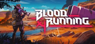 Download Blood Running-TENOKE Free