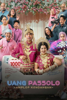Uang Passolo Amplop Kondangan 2026 1080p NF WEB-DL H264-KQRM