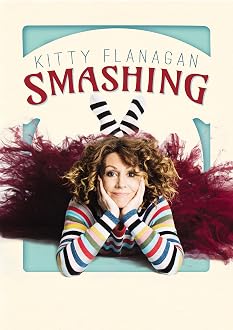 Kitty Flanagan Smashing 2020 720p HDTV x264-CBFM – ReleaseBB Kitty Flanagan Smashing 2020 720p HDTV x264-CBFM – ReleaseBB