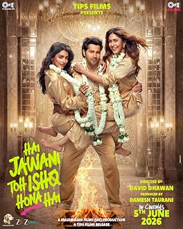 Hai Jawani toh Ishq Hona Hai 2026 2160p ZEE5 WEB-DL H265-DUDU – ReleaseBB Hai Jawani toh Ishq Hona Hai 2026 2160p ZEE5 WEB-DL H265-DUDU – ReleaseBB