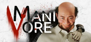 Grab Manivore-TENOKE – ReleaseBB Game Free
