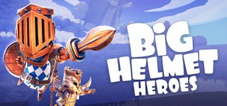 Download Big Helmet Heroes-FLT Game Free