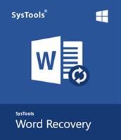 SysTools Word Recovery 4.1.0.0 C49fe145aceee78c983ddef3573cc4e1