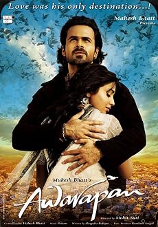 Awarapan 2007 1080p WebRip X265-Lootera – ReleaseBB Awarapan 2007 1080p WebRip X265-Lootera – ReleaseBB